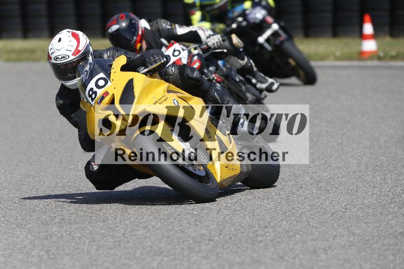/21 29.05.2025 Speer Racing ADR/Gruppe rot/80